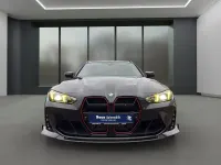 Neu BMW M3 Performance 551 PS (405 kW) 2026 Schwarz Limousine