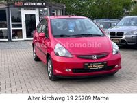 gebraucht Honda Jazz 1.2 Style KLIMA ALU TÜV NEU 1HAND Wenig KM