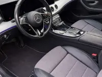 Gebraucht Mercedes E200 160 PS (117 kW) 2021 Limousine