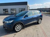 Gebraucht Renault Kadjar Zen 131 PS (96 kW) 2017 Blau SUV