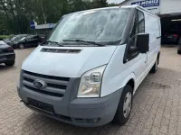 Gebraucht Ford Transit 116 PS (85 kW) 2009 Frostweiß Pickup