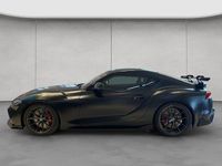 Neu Toyota Supra Edition 441 PS (324 kW) 2026 Matt schwarz Coupé