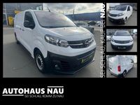 Gebraucht Opel Vivaro Elegance 177 PS (130 kW) 2023 Casabl/arctic/eisweiss/kaolin Van / Kleinbus