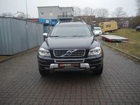 Gebraucht Volvo XC90 200 PS (147 kW) 2012 Schwarz SUV