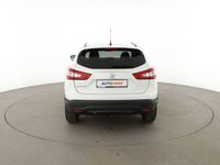 gebraucht Nissan Qashqai 1.6 N-Connecta, Benzin, 15.850 €