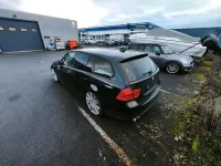 Gebraucht BMW 330 272 PS (200 kW) 2010 Schwarz Kombi