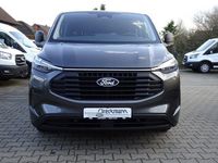 Neu Ford Transit Custom 232 PS (170 kW) 2026 Grau Kombi