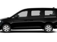 gebraucht VW Caddy Maxi 1.5 TSI 114 DSG Ready2D in Kehl