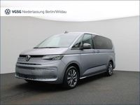 Gebraucht VW Multivan Life 177 PS (130 kW) 2025 Silber Van