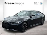 Gebraucht BMW 420 Shadowline 190 PS (139 kW) 2025 Schwarz Coupé