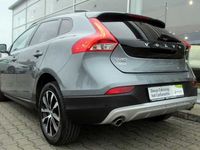 gebraucht Volvo V40 CC Cross Country D2 Linje Svart...