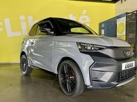 Neu Ligier JS50 2026 Grau Kleinwagen