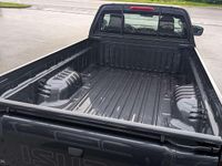 Neu Isuzu D-Max 163 PS (119 kW) 2025 Obsidian gray Pickup