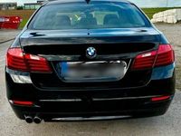 gebraucht BMW 520 diesel Euro 6