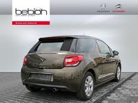 gebraucht Citroën DS3 Cabriolet Pure Tech VTi 82 SoChic