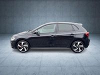Gebraucht VW Polo GTI 207 PS (152 kW) 2024 Deep black perleffekt Limousine
