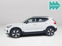 Gebraucht Volvo EX40 Performance 325 kW (442 PS) 2025 Blau SUV