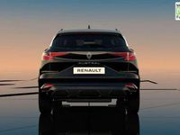 Neu Renault Austral Techno 148 PS (108 kW) 2026 Blackpearlschwarz SUV