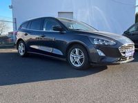 gebraucht Ford Focus Turnier Cool & Connect Hybrid ab 89€ mtl.