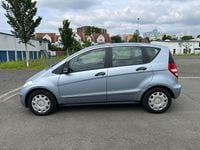 Gebraucht Mercedes A160 82 PS (60 kW) 2006 Limousine