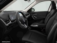 Gebraucht BMW X1 156 PS (114 kW) 2025 Grün SUV