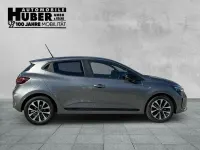 Gebraucht Mitsubishi Colt Plus 67 PS (49 kW) 2024 Grau metallic Kleinwagen