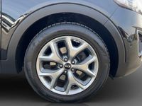 gebraucht Kia Sorento 2.2l CRDi AWD Platinum Edition Auto.