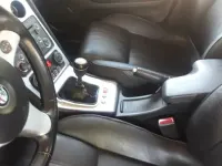 Gebraucht Alfa Romeo 159 260 PS (191 kW) 2006 Schwarz Limousine