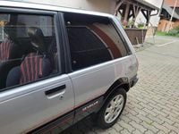Gebraucht Toyota Starlet 75 PS (55 kW) 1986 Kleinwagen