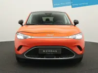 Ny Smart #3 Pulse 314 kW (428 HK) 2026 Orange SUV