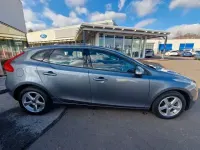 Gebraucht Volvo V40 Linje You! 122 PS (89 kW) 2015 Grau Limousine
