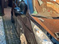 Gebraucht Chevrolet Spark 82 PS (60 kW) 2012 Schwarz Kleinwagen