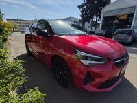 Używany Opel Corsa 101 KM (74 kW) 2022 Czerwony Hatchback