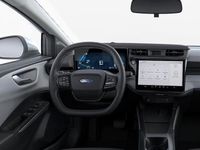 Neu Ford Puma Gen-E 124 kW (169 PS) 2026 Gelb SUV
