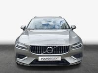 gebraucht Volvo V60 T6 AWD Recharge Geartronic Inscription Express