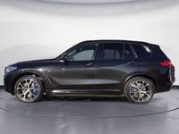 gebraucht BMW X5 M50d