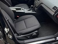 Second-hand Mercedes C180 Elegance 156 CP (114 kW) 2010 Negru Berlinǎ