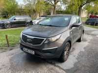 gebraucht Kia Sportage Vision 2WD