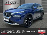 Gebraucht Nissan X-Trail Tekna 163 PS (119 kW) 2023 Blau SUV