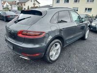Gebraucht Porsche Macan 252 PS (185 kW) 2018 SUV