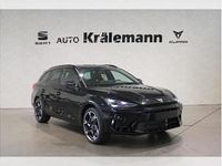 Neu Cupra Leon VZ 333 PS (244 kW) 2026 Schwarz (mitternachtsschwarz) Kombi