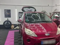 Gebraucht Ford Ka 69 PS (50 kW) 2009 Andere farben Kleinwagen