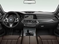 Gebraucht BMW X5 Comfort Edition 400 PS (294 kW) 2020 Grau metallic SUV