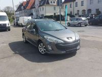 gebraucht Peugeot 308 SW 150 THP Platinum