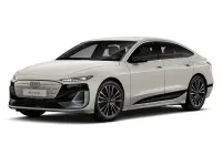 Gebraucht Audi e-tron Sportback Performance 269 kW (367 PS) 2025 Siambeige metallic SUV