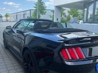 gebraucht Ford Mustang 2.3 EcoBoost Auto -