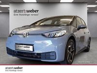 Gebraucht VW ID.3 Pro Performance 150 kW (204 PS) 2022 Mondsteingrau Kleinwagen