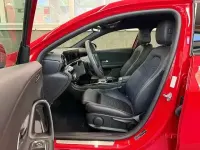 Gebraucht Mercedes A180 136 PS (100 kW) 2018 Rot Limousine