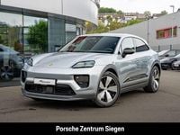 Gebraucht Porsche Macan Sport 264 kW (360 PS) 2025 Silber SUV