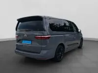 Gebraucht VW Multivan Edition 204 PS (150 kW) 2024 Schwarz Van / Kleinbus